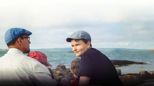 Šťastný člověk Bild 1