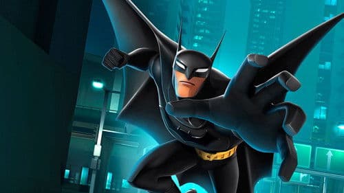 Beware the Batman Bild 8