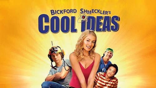 Bickford Shmeckler's Cool Ideas Bild 2