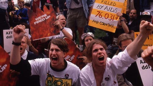 AIDS – Kampf ums Leben Bild 2