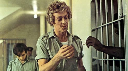 Fortune and Men's Eyes Bild 3