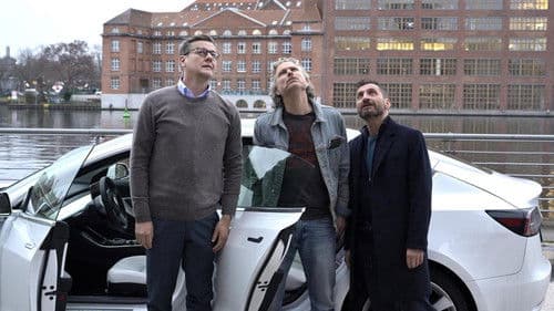 Wenn Papa auf der Matte steht Bild 7