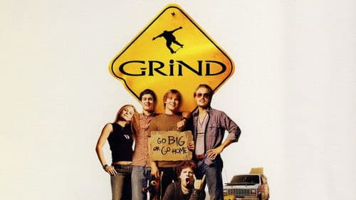 Grind - Sex, Boards & Rock 'n' Roll Bild 7