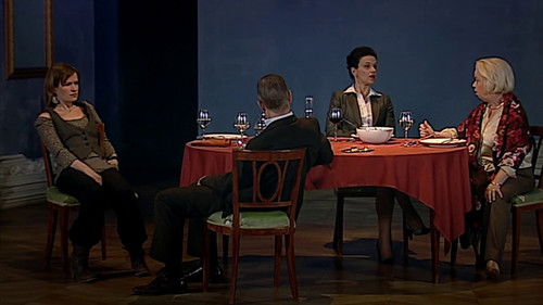 Höst och vinter Bild 1