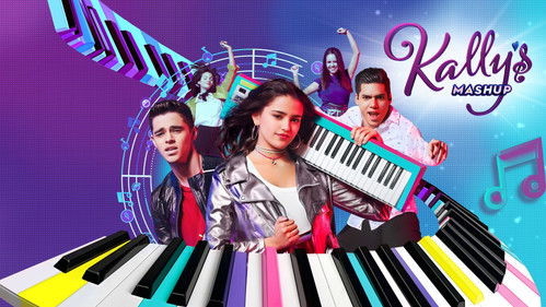 Kally's Mashup Bild 2