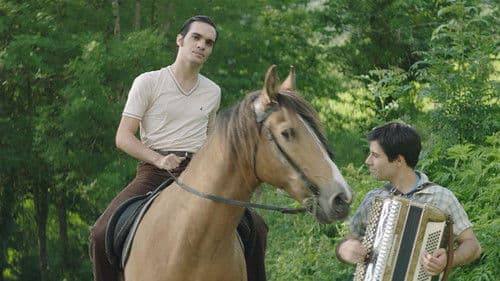 Soinujolearen semea Bild 1