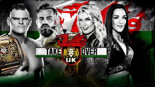 NXT UK TakeOver: Cardiff Bild 1