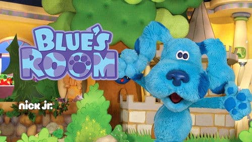 Blue's Room Bild 1