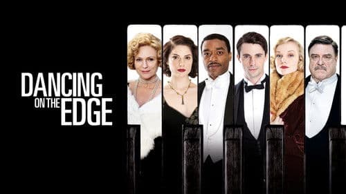 Dancing on the Edge Bild 6