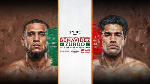 David Benavidez vs. Gilberto Ramirez Bild 2
