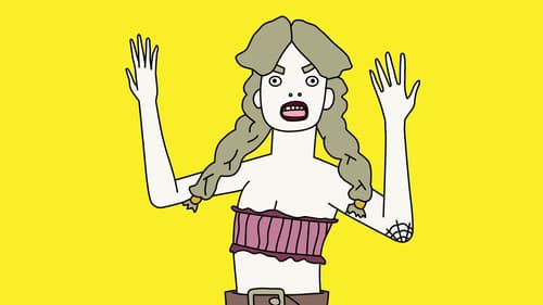 Brad Neely's Harg Nallin' Sclopio Peepio Bild 1