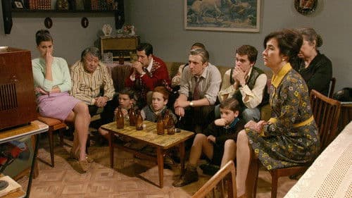 Conta-me Como Foi Bild 2