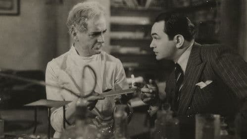 Thunder in the City Bild 1