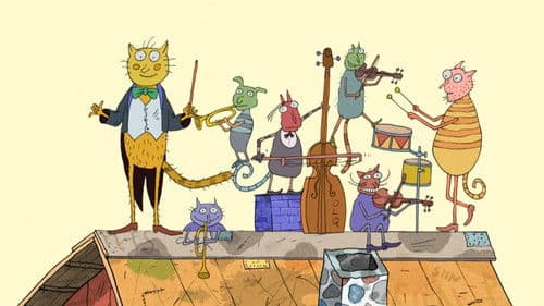 Kontsert porgandipirukale Bild 1