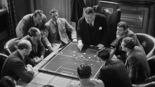 The Arsenal Stadium Mystery Bild 2