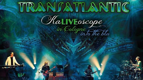 Transatlantic: KaLIVEoscope Bild 1