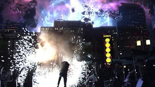 Eve of Destruction Bild 2