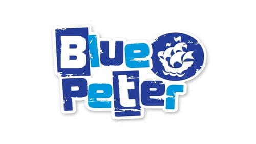 Blue Peter Bild 2