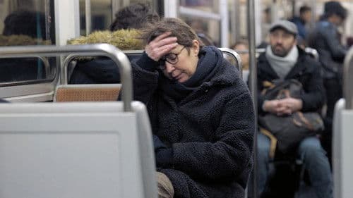 Menopause Frauen berichten Bild 1