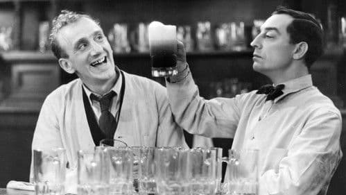 What! No Beer? Bild 1