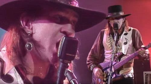 Stevie Ray Vaughan: Live at Capitol Theatre Bild 1
