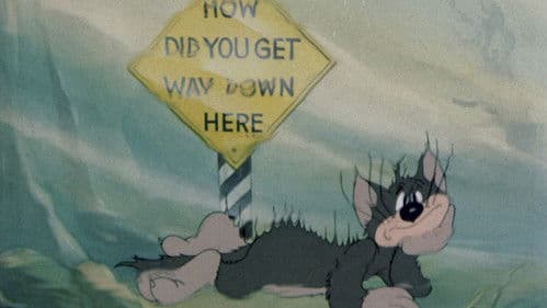 The Early Bird Dood It! Bild 2