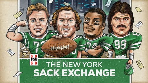 The New York Sack Exchange Bild 1