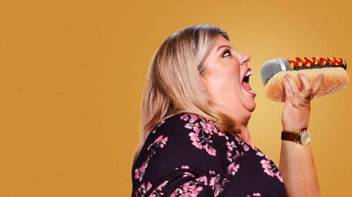 Urzila Carlson: Overqualified Loser Bild 2