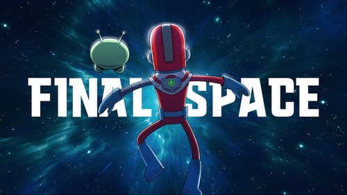 Final Space Bild 5