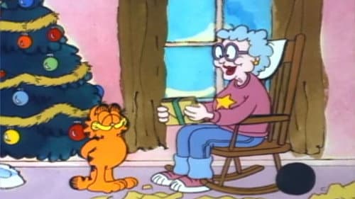 Garfield Weihnachts Special (Alle Jahre wieder) Bild 4