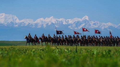 The Legend - Der Arm der Götter schlägt zurück Bild 7
