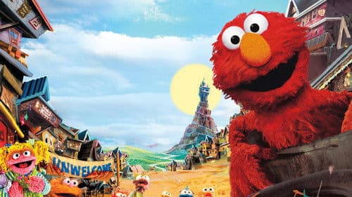 Die Abenteuer von Elmo im Grummelland Bild 4