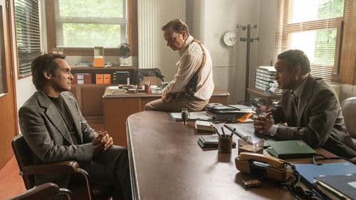 French Roulette - Kampf um Agnès Bild 5