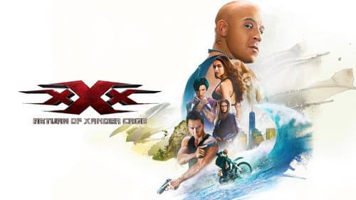 xXx - Die Rückkehr des Xander Cage Bild 7