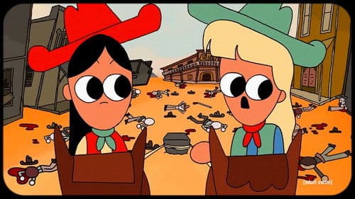 Cowgirlies 03: Let Love Win Bild 7