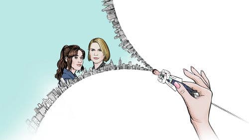 Fleishman Is in Trouble Bild 5