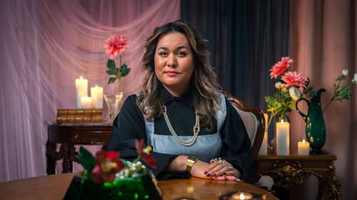 Forræder - Under kutten Bild 3