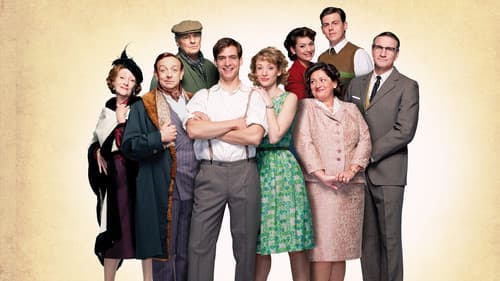 Moeder, Ik Wil Bij De Revue Bild 1