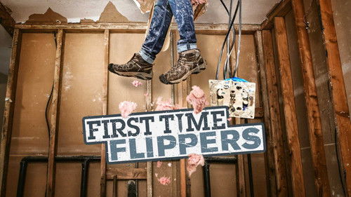 First Time Flippers Bild 2