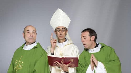 Aquí Paz y después Gloria Bild 1