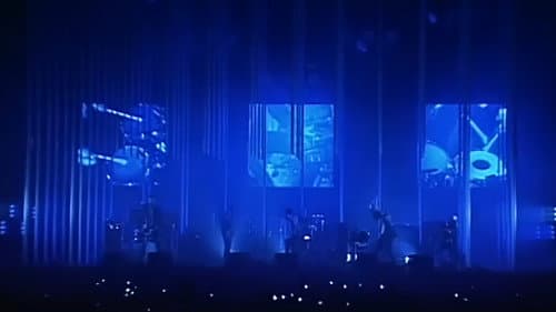 Radiohead: Buenos Aires 2009 Bild 1