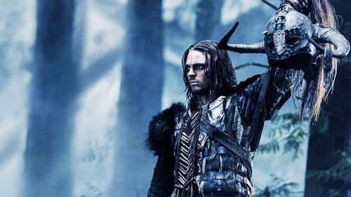 Pathfinder - Fährte des Kriegers Bild 4