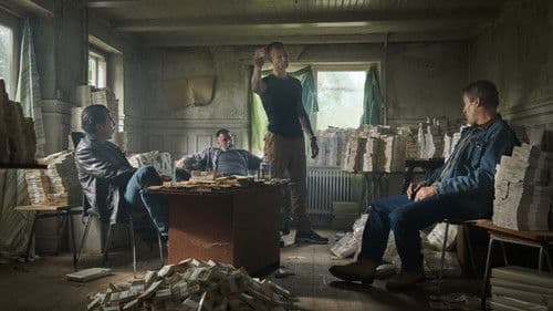 Die Lautlosen - Der perfekte Coup Bild 7