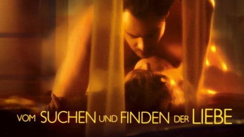 Vom Suchen und Finden der Liebe Bild 1