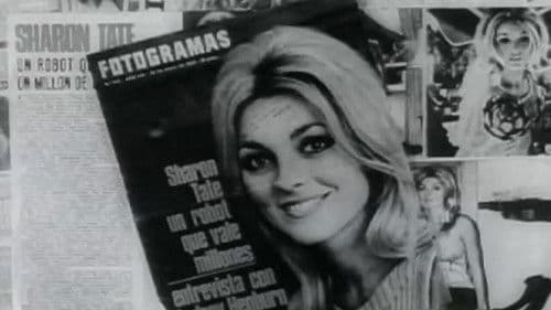 All Eyes on Sharon Tate Bild 1