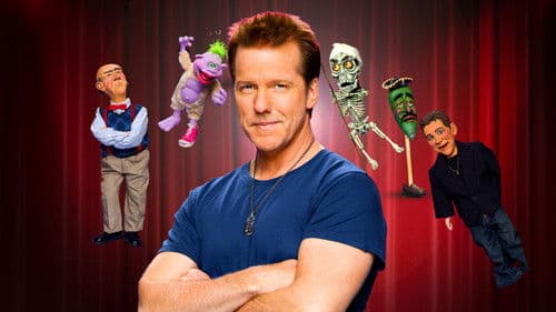 Jeff Dunham Kontrolliertes Chaos Bild 1