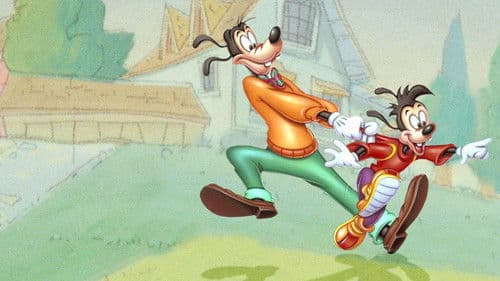 Goofy und Max Bild 3