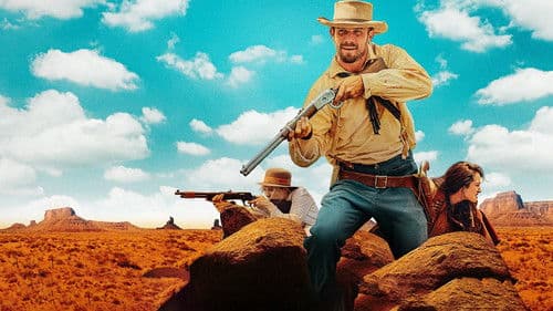 Two Sinners and a Mule Bild 5