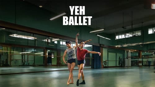 Yeh Ballet Bild 4