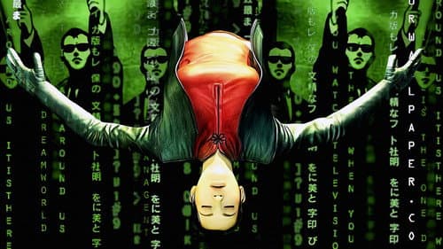 The Animatrix Bild 2